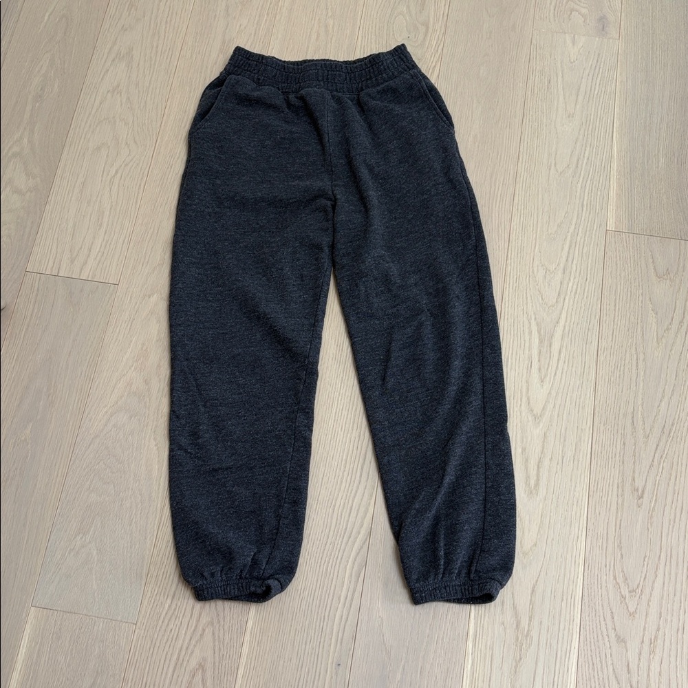 American Eagle Outfitters Women’s Charcoal Sweatpants